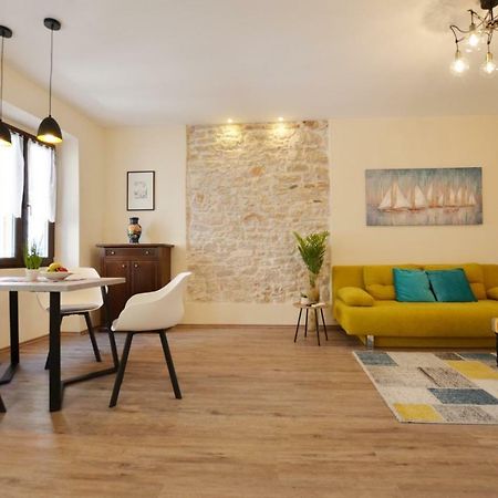 Bruno Apartment 罗维尼 外观 照片